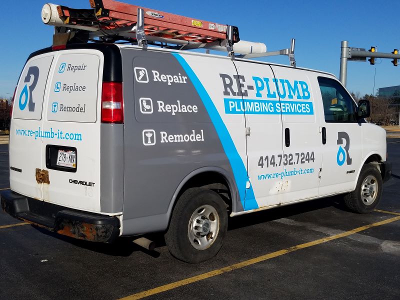 vehicle graphics